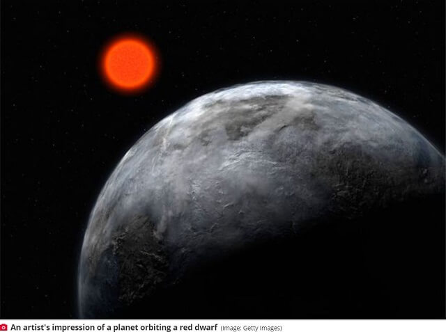 「地球がすべての酸素を失う日」をNASAが算出!! 灼熱地獄と化して世界滅亡、人類に残された選択とは!?の画像1