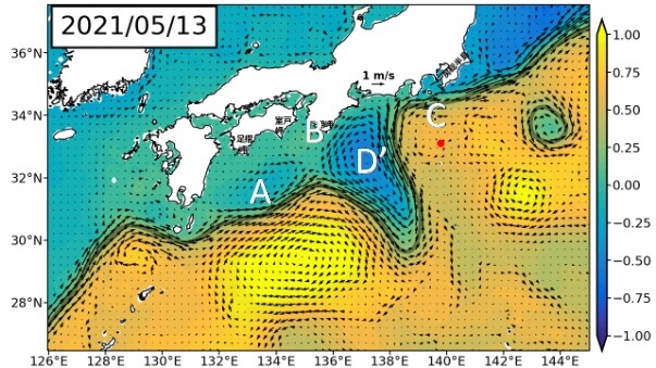 【警告】夏過ぎに「大地震の法則」発動か! 黒潮大蛇行で猛暑も確定、オリンピック開催どころじゃない悪条件多発!の画像2