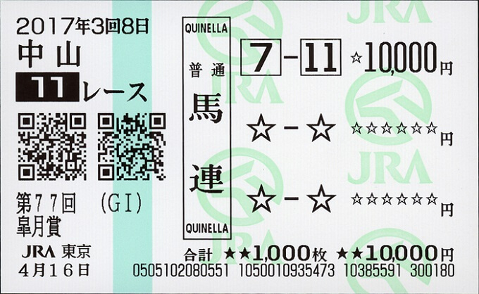 【必読】JRA大阪杯(G1)「一撃100万円」極秘情報を暴露! 世紀の一戦で一攫千金、人生ガチ激変の千載一遇チャンス到来の画像2