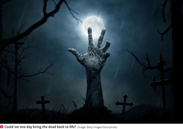 2600年までに人類は確実に不老不死&タイムトラベル実現する!! 学者が「ロードマップ」で4つのプランを提示、人間性の限界突破への画像1