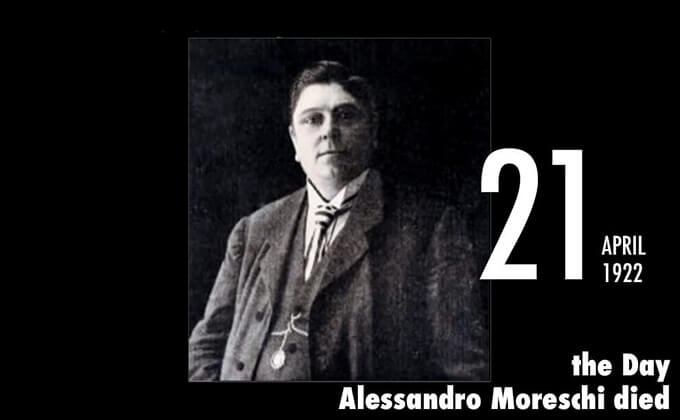 4月21日はイタリア最後の去勢歌手・アレッサンドロ・モレスキが亡くなった日！ 命を賭けた天使の歌声の画像1