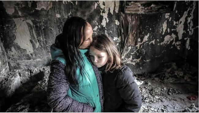 火事で顔が溶けた女性の力強い人生!! 見世物になり、夫に逃げられ、2度目の火災… 連続する不幸の先に見えた希望とは!?の画像5