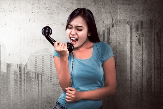 「クレーマー気質」な人の手相をLove Me Doが暴露!! 不平・不満が止まらず、ストレスに弱い… 付き合いたくない要注意人物!の画像1