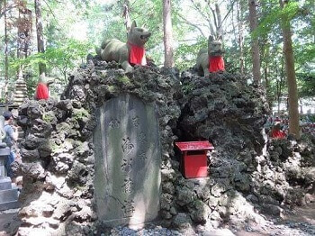 【心霊写真】白狐と女神が写り込んだ!? 市議会議員が超ヤバい怪奇現象を独占激白、霊能力者がビビるほどのガチ案件!の画像4