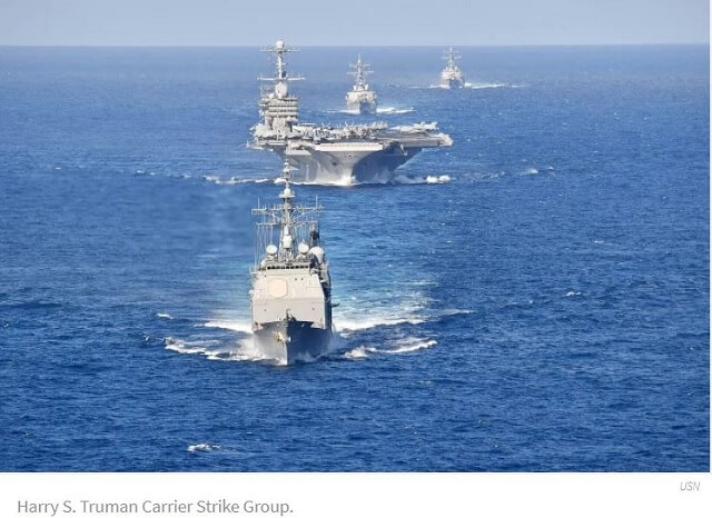 米軍公認・本物UFOの正体はアノ国のドローンだった!? 水面下で繰り広げられる「UAP戦争」のヤバさを軍事専門家が指摘!の画像2