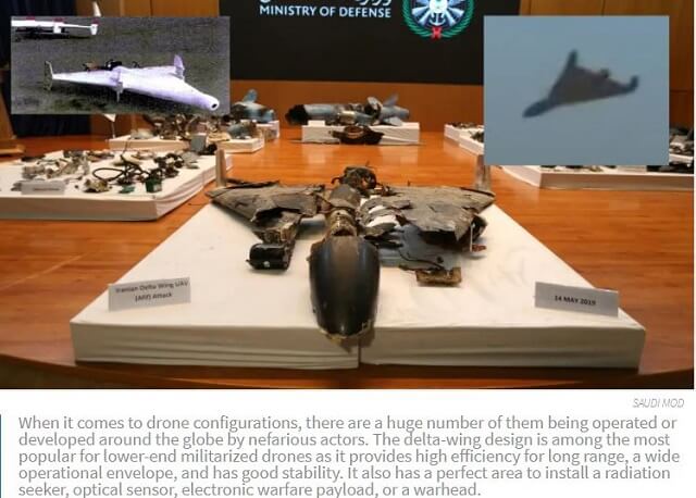 米軍公認・本物UFOの正体はアノ国のドローンだった!? 水面下で繰り広げられる「UAP戦争」のヤバさを軍事専門家が指摘!の画像4