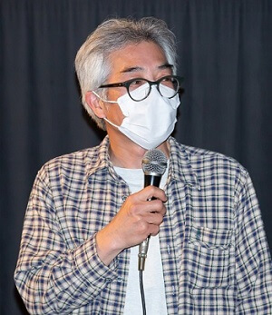 「娘のSEXYシーンを見た両親」の反応をフミカが暴露♡ 映画『農家の嫁は、取り扱い注意!』舞台挨拶でパンチラ撮影の秘話も…!の画像4