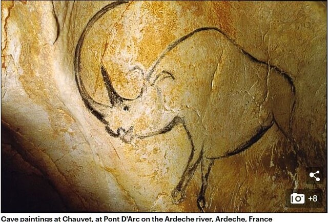 古代人は「幽体離脱」をしながら壁画を描いていた!? 幻覚、陶酔、浮遊… 洞窟でクリエイティビティが爆発した本当の理由が判明！の画像4