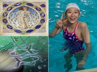 【東京五輪】池江璃花子の金メダルは“星座”で確定している!? 競泳選手の「水の星座」効果はガチ、科学的データ分析で驚愕の事実判明！