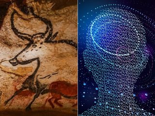 古代人は「幽体離脱」をしながら壁画を描いていた!? 幻覚、陶酔、浮遊… 洞窟でクリエイティビティが爆発した“本当の理由”が判明！