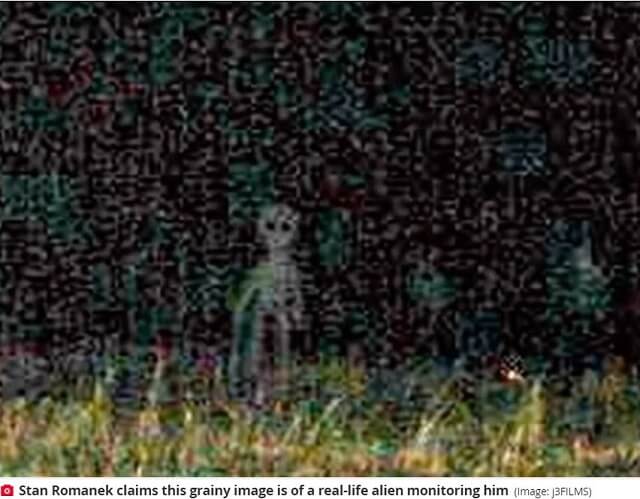 「宇宙人との間に9人の子どもを持つ」男がヤバすぎる! エイリアン映像や娘の写真も公開、映画化後さらに衝撃の展開!の画像5