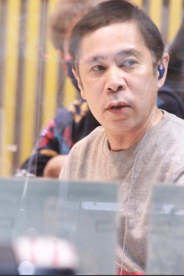 「コロナはただの風邪」「闇です闇」GACKT以外にもいた! コロナ禍の発言が話題になった芸能人たちの画像3