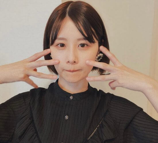 ぼる塾・きりやはるかの「二重整形」を相方が暴露…整形を告白した芸能人8選の画像3