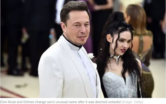 イーロン・マスクの彼女がエイリアンの傷跡だらけの背中を電撃公開!! 「火星で、死ぬまで肉体労働する」決意の背景に何が!?の画像3