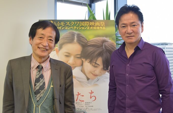 小出恵介や高畑淳子が大暴走!? 倉科カナの神憑りも… 映画『女たち』大物プロデューサー2人がヤバすぎる裏話を激白(インタビュー)の画像1