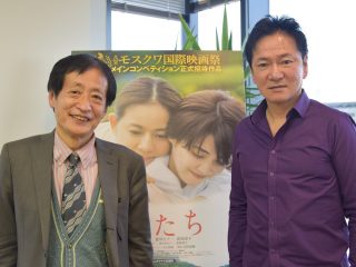 小出恵介や高畑淳子が大暴走!? 倉科カナの“神憑り”も… 映画『女たち』大物プロデューサー2人がヤバすぎる裏話を激白（インタビュー）