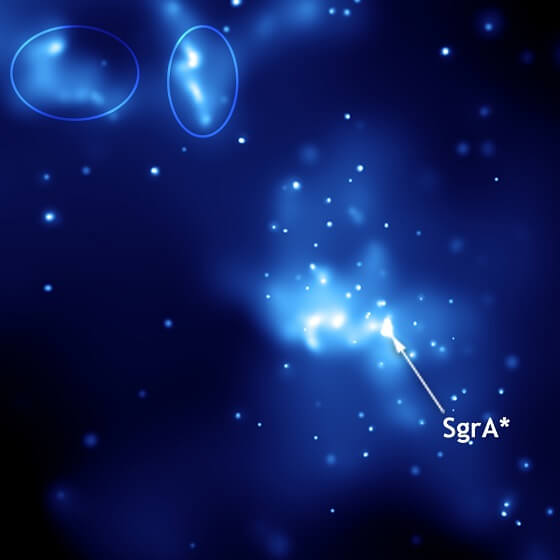 別の宇宙に繋がる扉の正体が判明!? 世界は「時空トンネルだらけ」だった可能性が浮上、科学会に激震!(最新研究)の画像1
