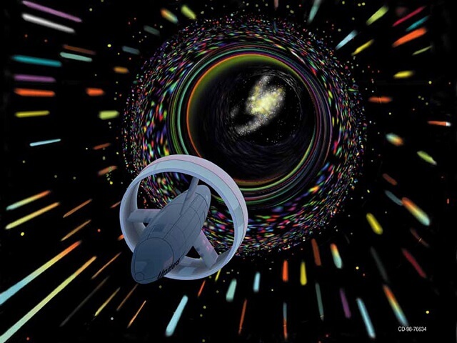別の宇宙に繋がる扉の正体が判明!? 世界は「時空トンネルだらけ」だった可能性が浮上、科学会に激震！（最新研究）の画像3