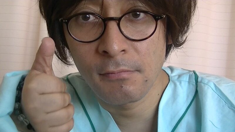 「1人でも多くの女性とセックスする」余命宣告を受けた小人による60時間ハメ撮りの映画化!差別と性と死と青春が詰まった『愛について語るときにイケダの語ること』インタビューの画像1