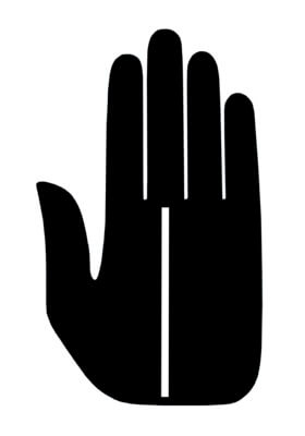 手相診断 結婚に向いてない手相をlove Me Doが発表 結婚で不安定な生活に 独身の方が人生良好の印とは