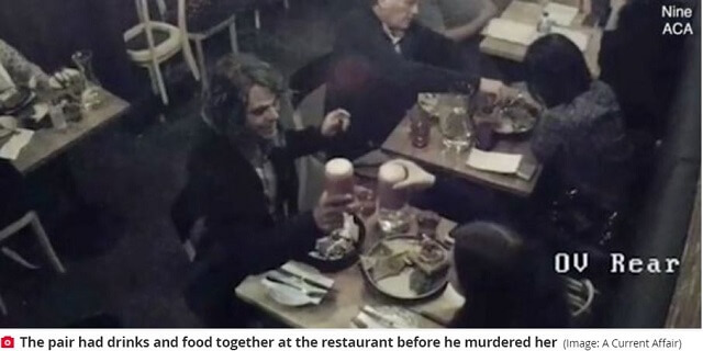 ホームレスに食事を奢った美女が惨殺される… 動機、食事中の殺意、無罪の理由… 全豪が恐怖に震えた事件の画像2
