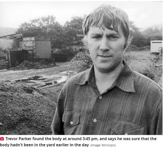 41年前の未解決事件に急展開、UFOアブダクション疑惑浮上! 不自然すぎる死体、時間の消失… 元警官の退行催眠で衝撃事実発覚!の画像2