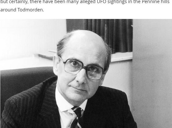 41年前の未解決事件に急展開、UFOアブダクション疑惑浮上! 不自然すぎる死体、時間の消失… 元警官の退行催眠で衝撃事実発覚!の画像3
