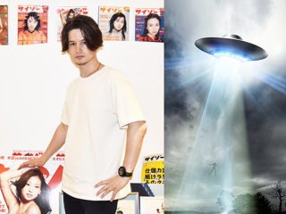 “米政府筋のガチUFO情報”をもつ写真家・鬼澤礼門インタビュー！ 政府が隠す「UFO／UAPの本当の正体」を知るまでの半生を語る！