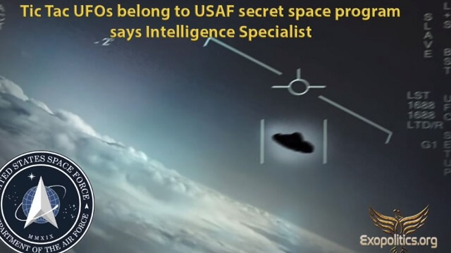 【緊急】米軍認定「本物のUFO」の正体を知る博士がまさかの怪死!! 報告書公開を控え超ヤバい動き、背後でディープステートが暗躍か!の画像1