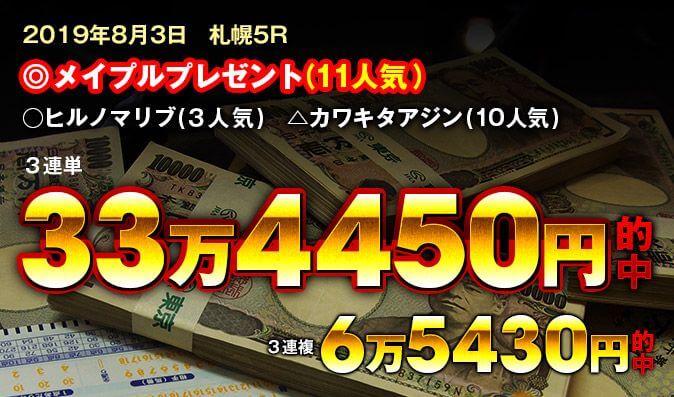 JRA宝塚記念(G1)で特大万馬券のチャンス!! マスコミが完全ノーマークの超穴馬2頭を緊急公開、レイパパレもクロノジェネシスも危険!?の画像3