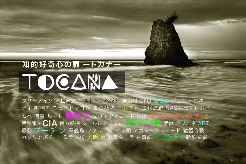 求人】TOCANAアルバイトスタッフを募集【トカナ】