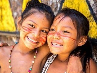 アマゾンに“老化が70％遅い”謎の部族「チマネ族」がいた！ 脳スキャンで「アンチエイジング」の衝撃の事実が判明！