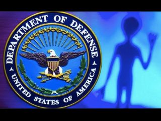 【重要】6月開示の「UFOレポート」最新情報！ 10年間のペンタゴンUFOメールが消滅、国防総省内で意見対立、Xデーは？