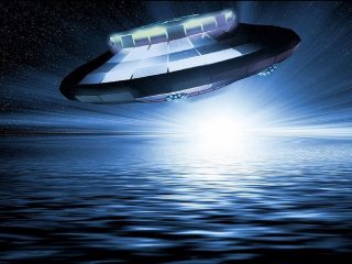 【最終結論】UFOやエイリアンは“海中”からやって来る！ 有名学者らの新国際UFO団体「ICER」暴露、宇宙人が核を嫌う理由も！