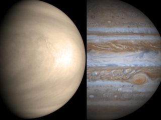 「金星人はいない、しかし木星人はいる可能性」有名教授のガチ結論！ 学者も“完全に予想外”だった研究結果が発表される！