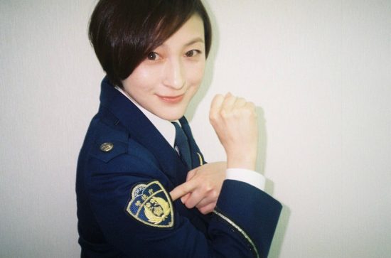 意外! 松坂大輔引退に元バッテリー上地雄輔がエール!? 広末涼子も…スポーツ選手と繋がり深い有名人の画像2