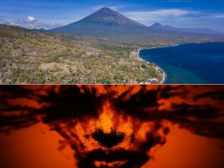 「神の怒り」で自然災害は起きる!? 祭りを観光化、人身御供を止めたら1100人以上が死亡… インドネシアの怖すぎる実例を解説！