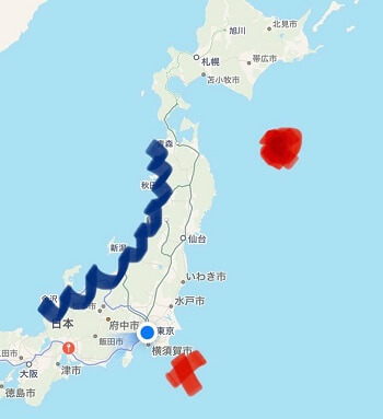【緊急警告】「東京五輪で何かが起きる、8月10日に大災害も…」!? 無観客開催が完全的中の能力者ヒプノセラピストマリアの最恐予言!の画像4