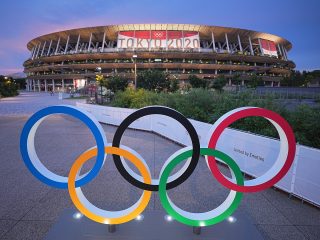 東京オリンピックが「2020」を貫く“本当の理由”とは!? バッハ会長、ナチス、拝金主義… 「嘘偽りを受容させる」闇の意志を暴露！