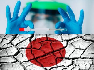 「日本は崩壊しかけています」ジェームズ斎藤が腐敗した日本政治を解説！ PCR利権ファーストの実態とは？