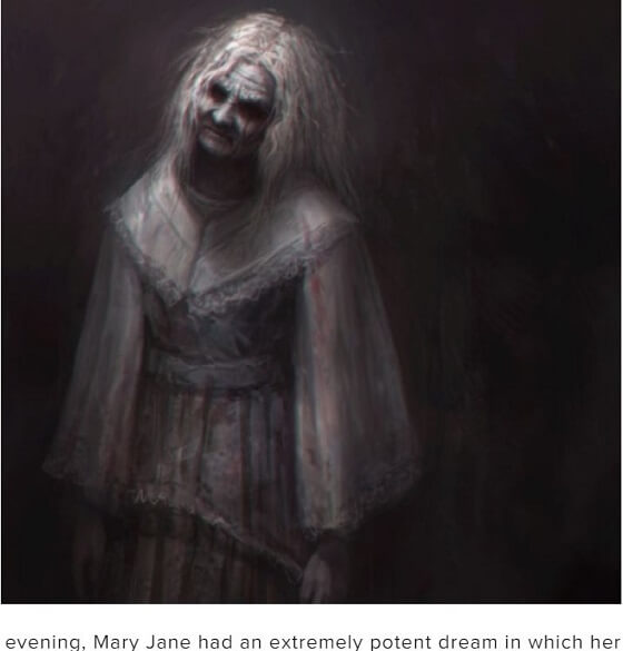 幽霊が自分の殺人事件を解決した「グリーンブライアの幽霊」とは? まさかの真犯人、紛糾する法廷…の画像3