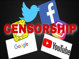 「Twitter、Facebook、YouTubeが米民主党と結託して保守派をガチ検閲」有名博士が証拠提示!! 許せない情報統制の“手口”が判明！