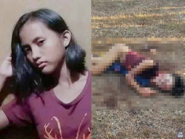 【超・閲覧注意】顔の皮を剥がされた16歳の美少女惨殺事件! 彼氏の凶行か、カルトの儀式か… 想像を超えた真犯人と結末=比の画像1