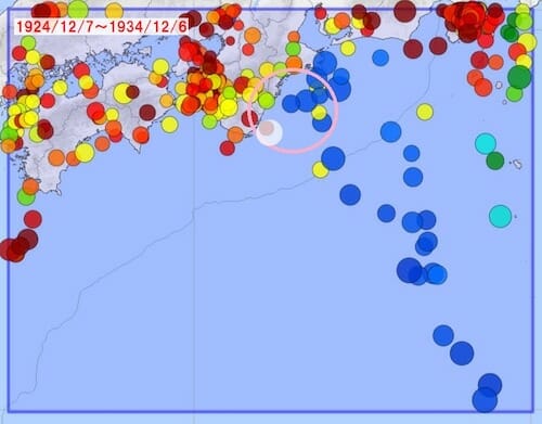 【防災の日】もうすぐ日本を必ず襲う破滅的大災害3選! 地震・噴火のセットで国家滅亡、地獄の未来を解説!の画像2