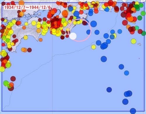 【防災の日】もうすぐ日本を必ず襲う破滅的大災害3選! 地震・噴火のセットで国家滅亡、地獄の未来を解説!の画像3