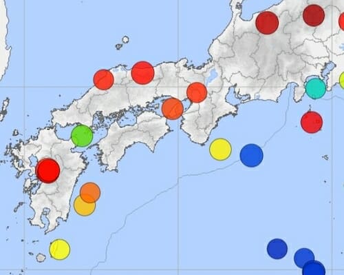 【防災の日】もうすぐ日本を必ず襲う破滅的大災害3選! 地震・噴火のセットで国家滅亡、地獄の未来を解説!の画像5