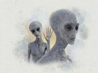 【ガチ】UFO墜落現場の金属「この世のものではない物質」米一流大が発表！ ブラックホールエネルギー!?