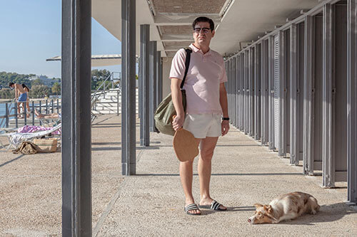 10月8日(金) 不幸中毒の男がスクリーンで大暴走!! トカナ配給映画『PITY ある不幸な男』公開記念、監督インタビュー到着!の画像3