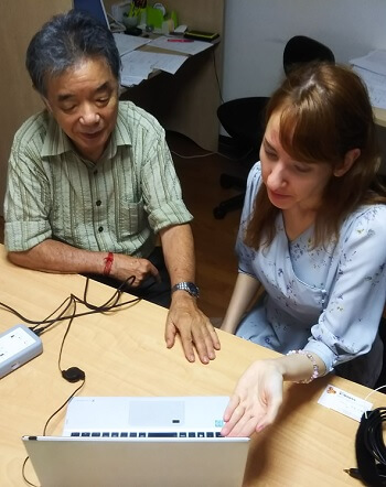日本語を話すと平和主義者になる!? 外国人学習者の性格が別人に変貌、自然音に情緒を見出し… 誇らしすぎる新事実!(インタビュー)の画像2