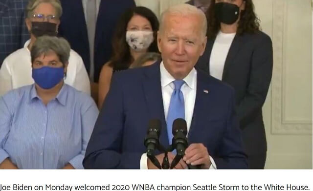 もうすぐカマラ・ハリスが大統領に就任する!? バイデンが漏らした一言に戦慄、裏でアノ国の暗躍も!の画像1